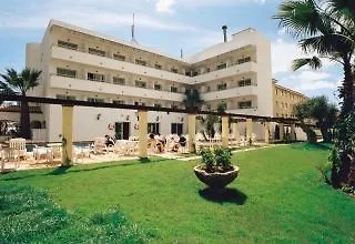 Hotel Ermita